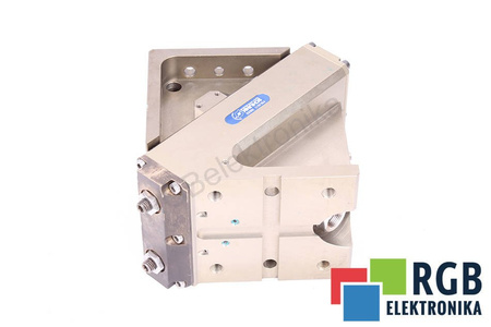 GŁOWICA PSK40/2 SCHUNK DO ROBOTA ABB