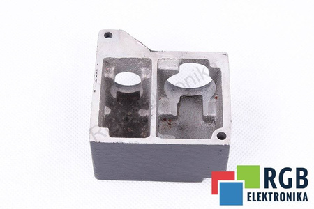OSŁONA TABLICZKI ZACISKOWEJ SILNIKA PS130/6-90-P-PMB-3737 3HAB 4040-1/5 ELMO ABB ROBOTICS