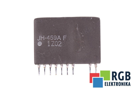 JH-459A YASKAWA