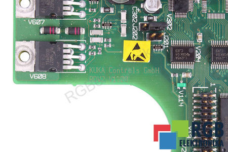 RDW2.V1.20 0011996600177116299 KUKA