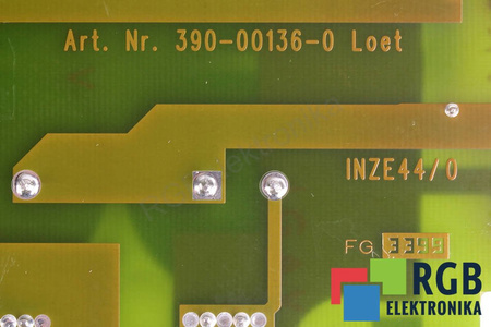 INZE44/0 390-00136-0 KUKA