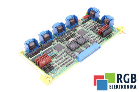 A16B-2200-0390/09B FANUC