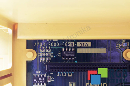 PSU A20B-2000-0650/01A FANUC
