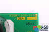 A20B-1009-0451/02A A350-1009-T452/01 FANUC