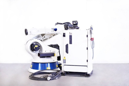 KUKA KR125 L90 TJ 90kg 2400mm