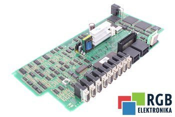 NA CZĘŚCI A16B-2202-0431/13DR FANUC