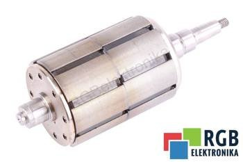 A06B-0205-B000 ROTOR FANUC