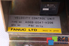 VELOCITY CONTROL UNIT A06B-6047-H206 FANUC