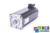 SERVOMOTOR LD640EJR7000Z Z=X2 280V 14.7A 2600MIN-1 ABB
