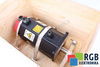 SERVOMOTOR 10S A06B-0315-B202 150V 7.6A 2000RPM FANUC