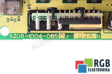 A20B-1004-0850/03A A350-1004-T854/03 FANUC