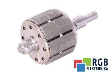 A06B-0062-B103 ROTOR FANUC