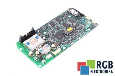 JANCD-MSP01-1 DF9200473-D0 YASKAWA