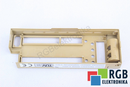 OSŁONA DO SGDH-04AE YASKAWA