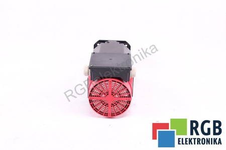 AC SPINDLE MOTOR A06B-0855-B390#3030 A8 7.5/11KW 44/56A 1500-6000MIN-1 FANUC