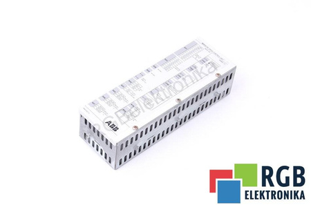 DRIVE CONTROL UNIT NDCU-12 ABB