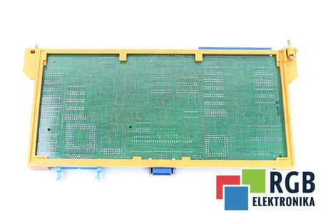 GRAPHIC CPU A16B-2200-0160/08B FANUC
