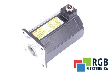 A06B-0312-B0 STATOR FANUC