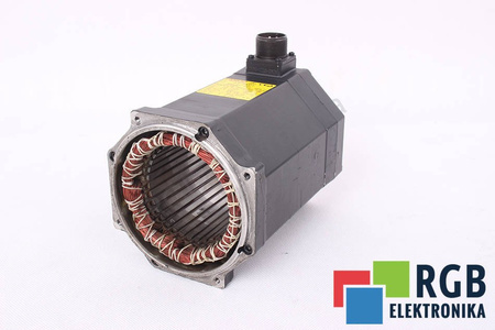 STOJAN SILNIKA A8/3000I A06B-0227-B805 1.6KW FANUC