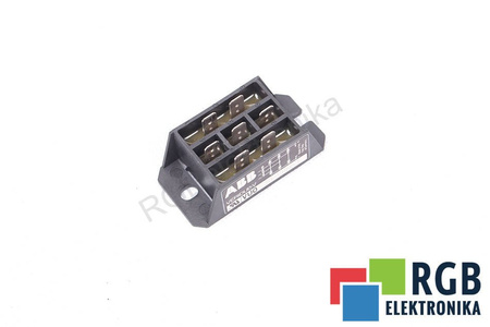 3-FAZOWY MOSTEK PROSTOWNICZY VUO30-08NO3 800V 37A ABB