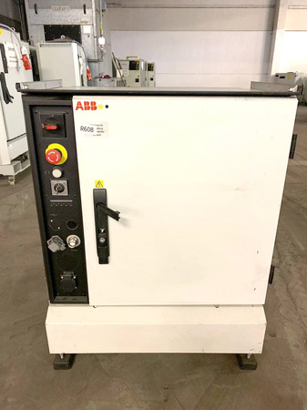 ABB IRB 7600-325/3.1 325kg 3.1m