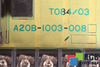 NA CZĘŚCI A20B-1003-0084/02A A350-1003-T084/03 FANUC