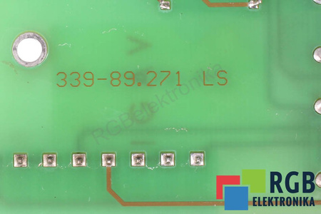 339-89.271 SGL302 KUKA