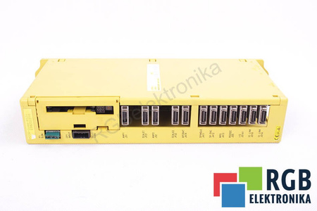 POWER MATE MODEL D A02B-0166-B531 FANUC