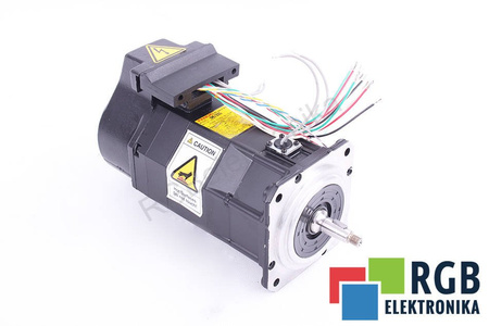 SERVOMOTOR AM6/3000 A06B-0162-B175#0006 1.5KW 144V 6A 200HZ 3000MIN-1 FANUC