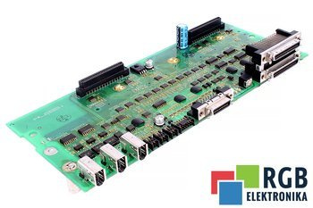 NA CZĘŚCI SGDK-IFT01MA-V DF0200314-A0 YASKAWA