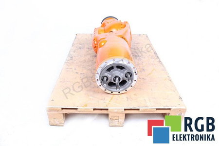 ZH210I KUKA KIŚĆ ROBOTA