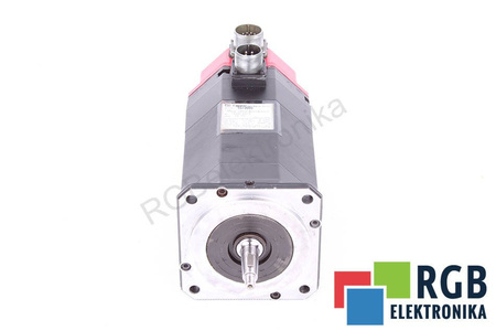 SERVOMOTOR 5S/3000 A06B-0514-B010#7000 107V 3000RPM FANUC