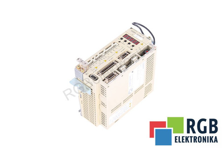 SGDH-02AE-R JUSP-NS100Y10 YASKAWA