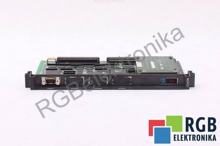 JANCD-MCP01 REV.D03 DF9200650-C0 MCP01 YASKAWA