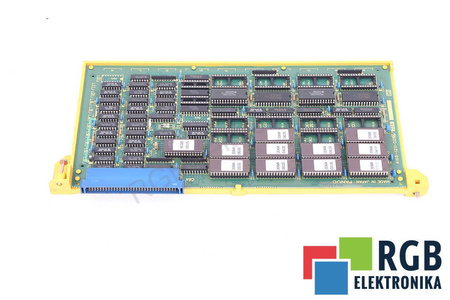 KARTA ROM/RAM A16B-1211-0280/03A FANUC