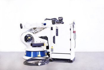 KUKA KR125 L90 TJ 90kg 2400mm