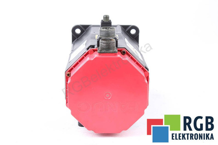 SERVOMOTOR 10S A06B-0315-B202 150V 7.6A 2000RPM FANUC