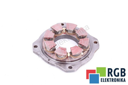 PRZEDNI NABIEGUNNIK SILNIKA MO600 KUKA ID65377