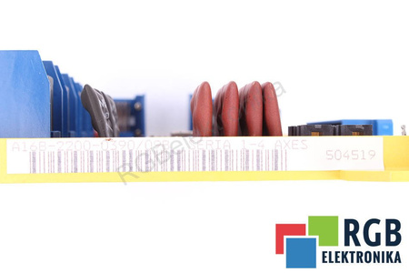 A16B-2200-0390/09B FANUC