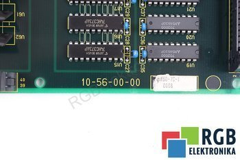 10-56-00-00 NDR-6427M HITACHI SEIKI FANUC