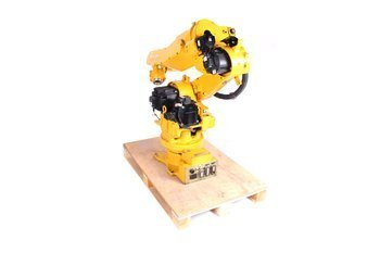 YASKAWA MOTOMAN YR-UP20-A00 20kg 1658mm