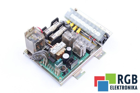 A14B-0061-B103 INPUT UNIT FANUC