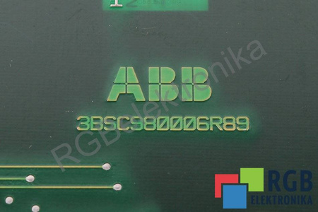 DSQC 317 DSQC317 3HAB2220-1 3BSC980006R89 ABB