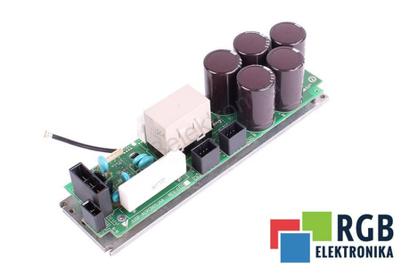 JUSP-ACPCB05JAA DF920310-C2 YASKAWA