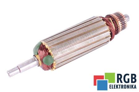 4414129285 ROTOR ABB