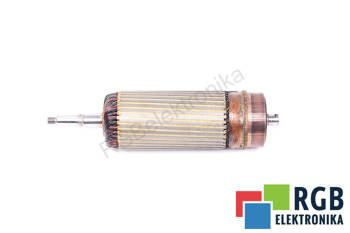 WIRNIK SILNIKA A06B-0642-B012 FANUC