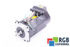 SERVOMOTOR AM6/3000 A06B-0162-B175#0006 1.5KW 144V 6A 200HZ 3000MIN-1 FANUC