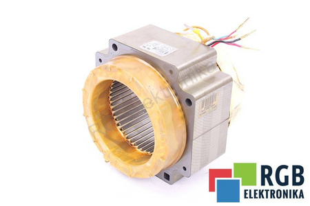 STOJAN SILNIKA 1FK6101-8AF91-1ZZ9-ZS44 4.87KW 10.8A 183V 3000/3500MIN-1 KUKA