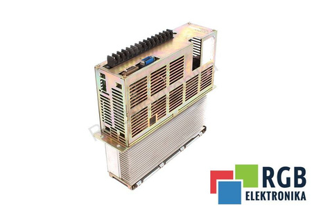 CACR-IR44SFB SERVOPACK YASKAWA