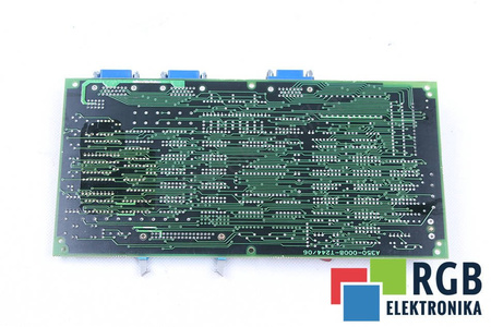 A20B-0008-0241/0208D FANUC